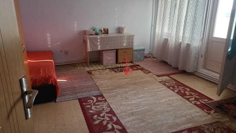 Titan Apartament 2 camere Scoala Federico Garcia Lorca, Centrala Termica Proprie