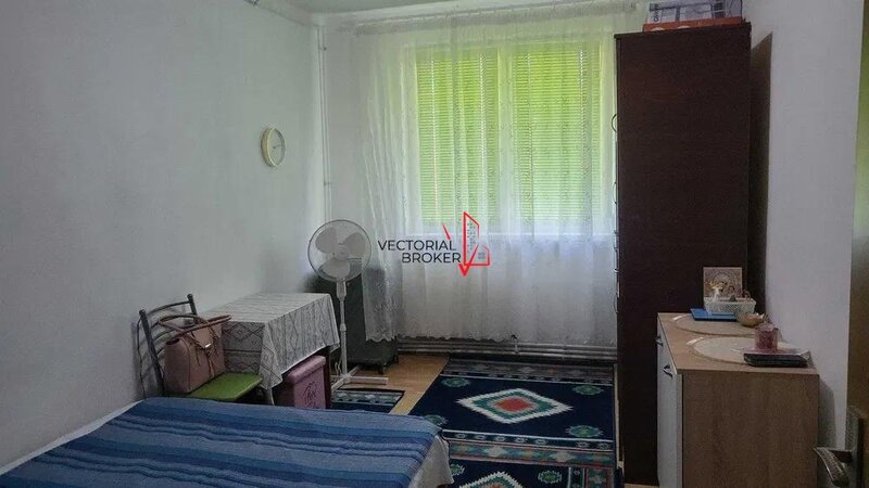 Titan Apartament 2 camere Scoala Federico Garcia Lorca, Centrala Termica Proprie