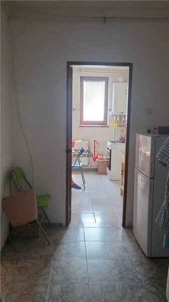 Titan Apartament 2 camere Scoala Federico Garcia Lorca, Centrala Termica Proprie