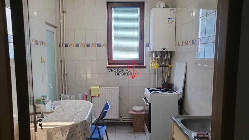 Titan Apartament 2 camere Scoala Federico Garcia Lorca, Centrala Termica Proprie