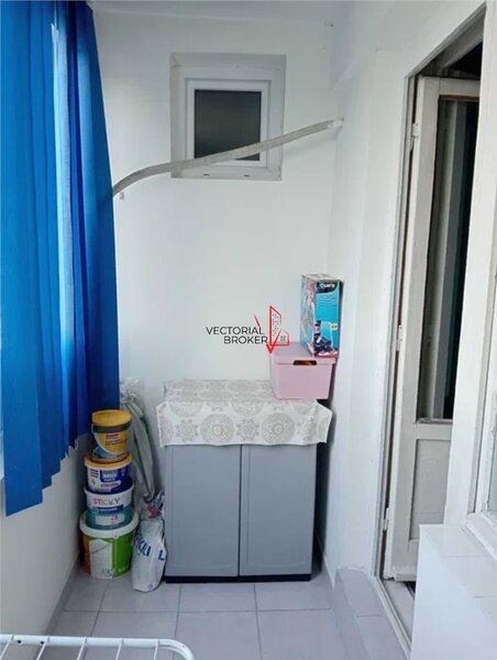 Titan Apartament 2 camere Scoala Federico Garcia Lorca, Centrala Termica Proprie